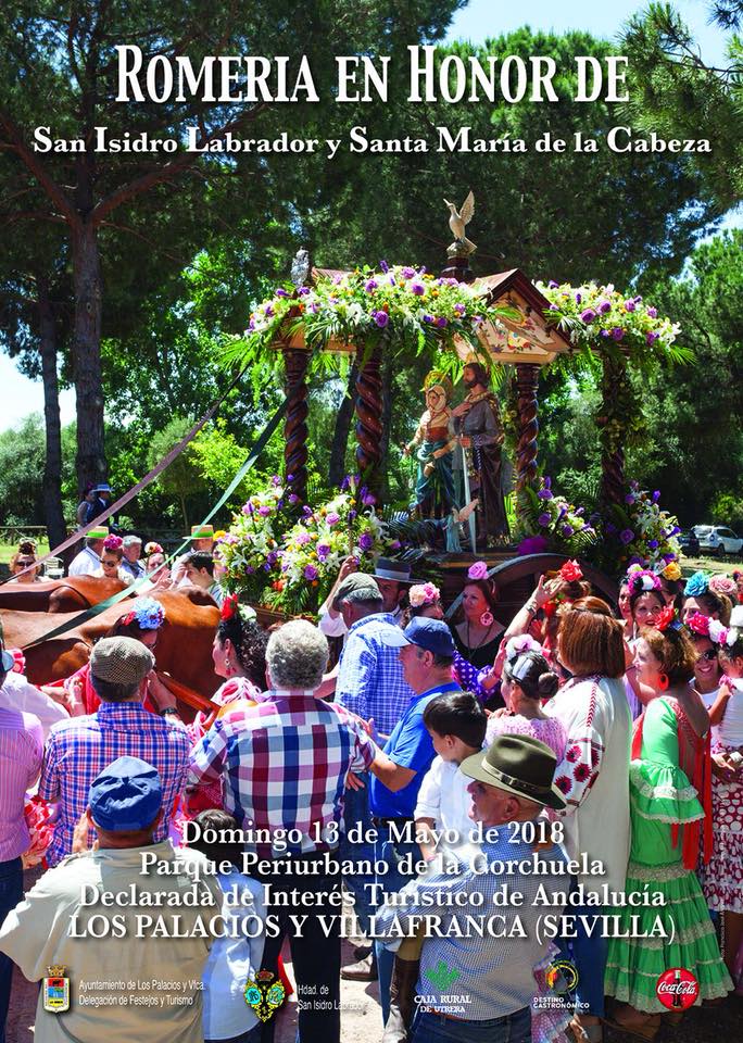Romería de San Isidro Labrador  